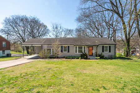 133 Mccall St Nashville, TN 37211