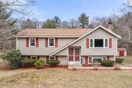 13 Independence Lane Millis, MA 02054