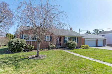 1842 10th St Bethlehem, PA 18020