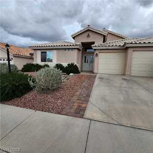 2462 Vegas Vic St Henderson, NV 89002
