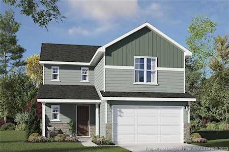 5411 E Patterson St Hope Mills, NC 28348