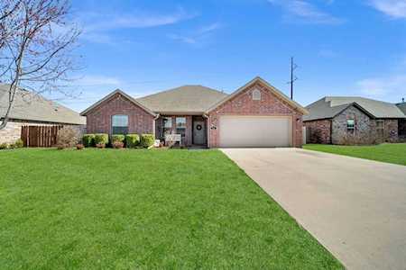 7547 Bellgrove Ave Springdale, AR 72762
