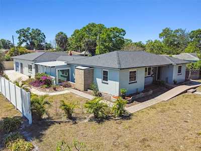 2600 9th Ave N St. Petersburg, FL 33713
