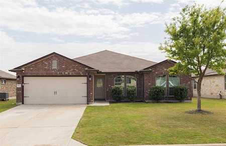 8623 Open Prairie DR Temple, TX 76502