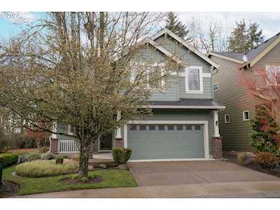 3518 SE 196th AVE Camas, WA 98607