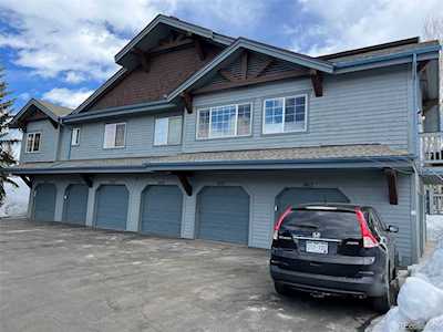 1417 Morgan Ct #904 Steamboat Springs, CO 80487