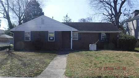 4606 Victoria Blvd Hampton, VA 23669