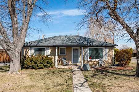 8525 Clara Belle Dr Arvada, CO 80002