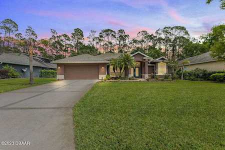 37 Black Creek Way Ormond Beach, FL 32174