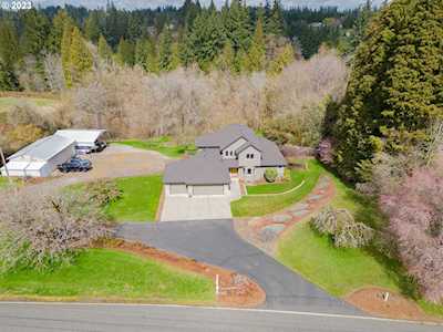 4900 NW 179th ST Ridgefield, WA 98642