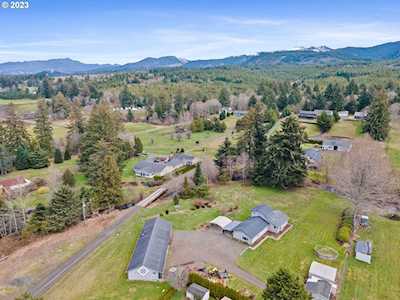11765 Highway 101 Tillamook, OR 97141