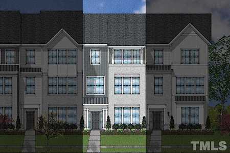 987 Parkstone Towne Boulevard #Lot 14 Knightdale, NC 27545
