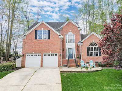 15301 Marshfield Ct Huntersville, NC 28078