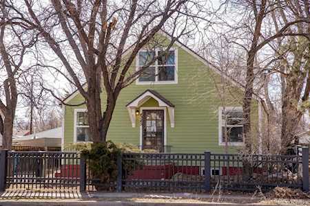 4245 S Logan St Englewood, CO 80113