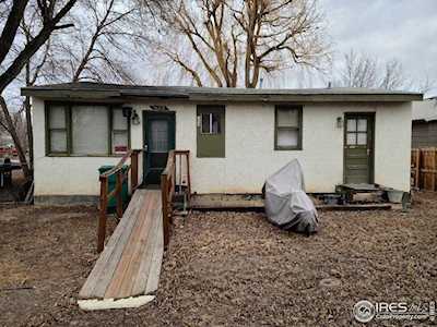 1609 Cherry St Milliken, CO 80543