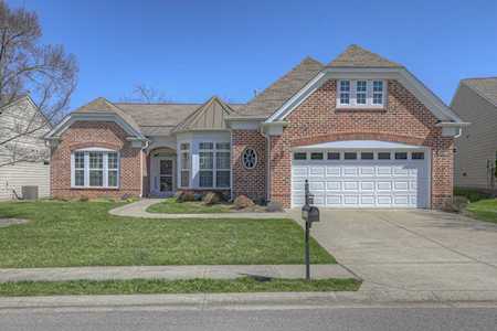 108 Dahlgren Dr Mount Juliet, TN 37122