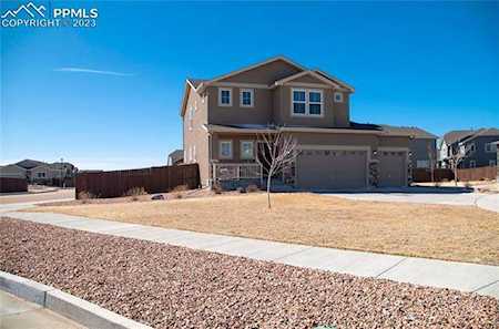 7808 Callendale Drive Colorado Springs, CO 80908