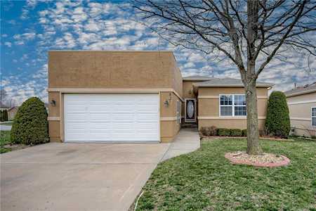 801 NE Sonora Valley Circle Blue Springs, MO 64014