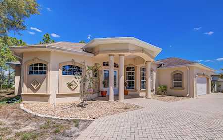 130 Linder Dr Homosassa, FL 34446