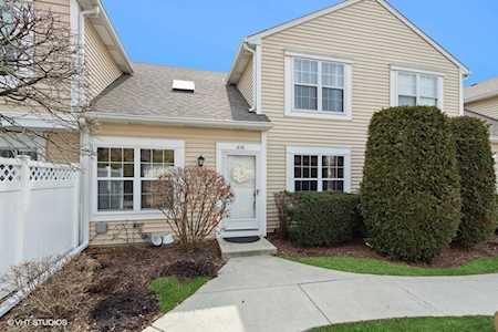 610 Le Parc Circle #22-4 Buffalo Grove, IL 60089