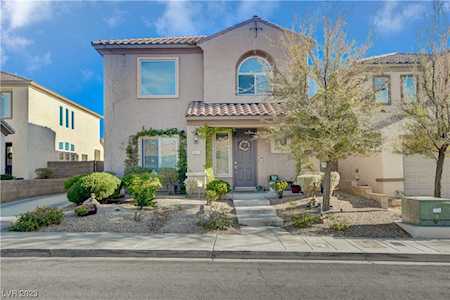 2811 Strathallan Ave Henderson, NV 89044