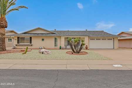 13247 W Gaucho Drive Sun City West, AZ 85375