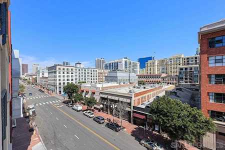 350 K Street #516 San Diego, CA 92101