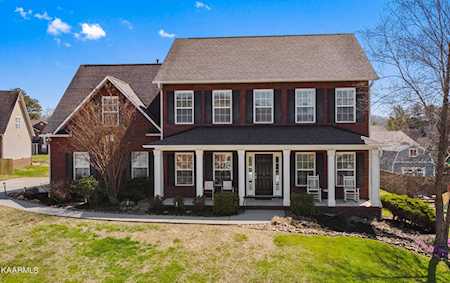 2308 Autumn Knoll Dr Knoxville, TN 37920