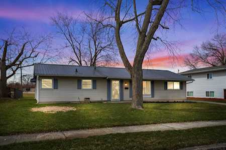 7522 Pinedale Drive Fort Wayne, IN 46819