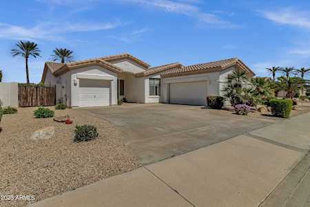 14432 W Cora Lane Goodyear, AZ 85395