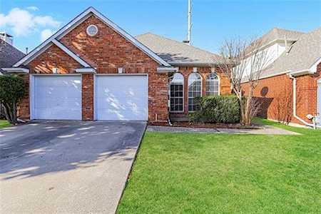 4033 Bramley Way Plano, TX 75093