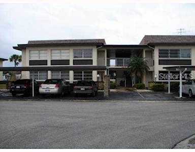 4812 Jasper Dr #103 New Port Richey, FL 34652
