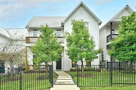 4806 Springdale RD #21 Austin, TX 78723