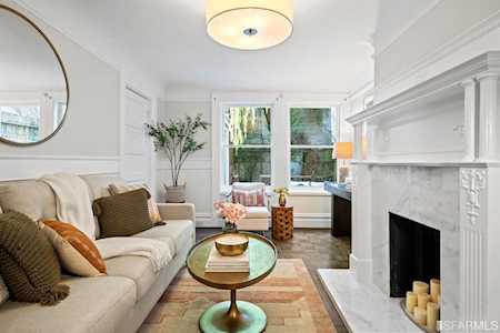 1236 Willard Street San Francisco, CA 94117
