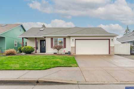 2153 Steelhead Ct Lebanon, OR 97355
