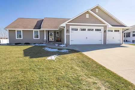 1883 Wizard Way De Pere, Town of Lawrence, WI 54115-7739