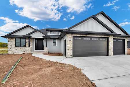 2682 Willow Grove Ln Green Bay, Village of Bellevue, WI 54311