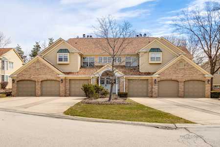 1851 W Ashbury Ct #1851 Inverness, IL 60067
