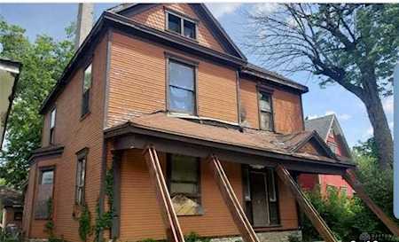 532 Forest Avenue Dayton, OH 45405