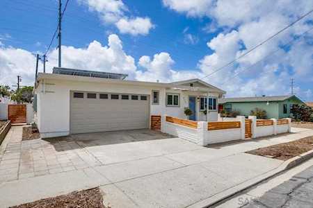 4101 Conrad Ave San Diego, CA 92117