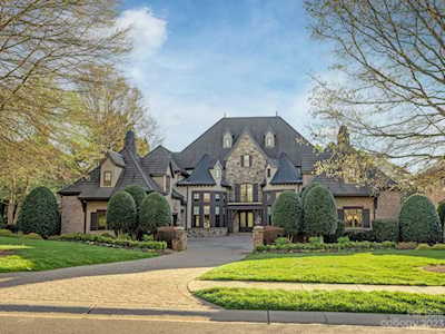 302 Oakmont Ln Waxhaw, NC 28173