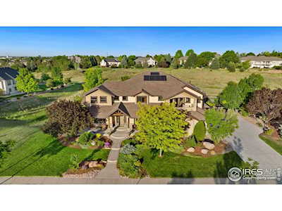 7204 Laramie River Dr Fort Collins, CO 80525