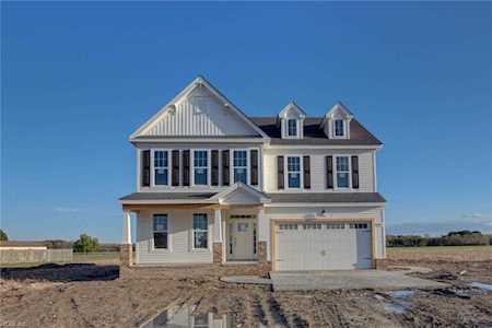 133 E Saint Brides Rd Chesapeake, VA 23322
