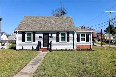 1800 Orcutt Ave Newport News, VA 23607
