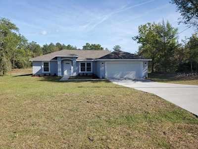 2615 W Ventura Ln Citrus Springs, FL 34434