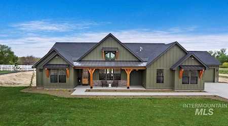 23770 Timber Hills Rd Caldwell, ID 83607