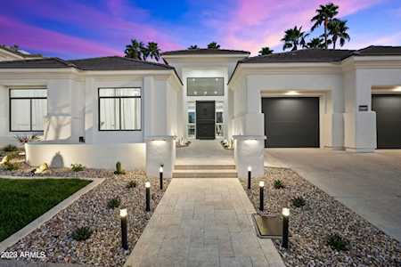 11685 E Terra Drive Scottsdale, AZ 85259