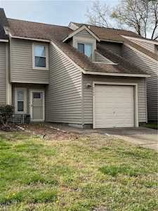 4745 Sweetwood Ct Virginia Beach, VA 23462