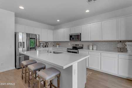 9316 E Static Avenue Mesa, AZ 85212