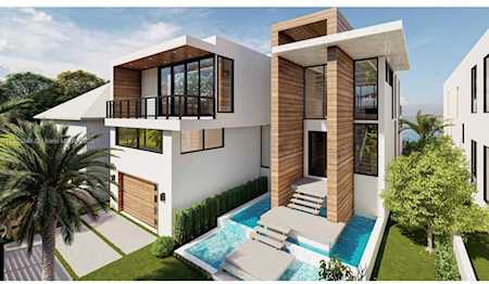 769 NE 77th Ter Miami, FL 33138